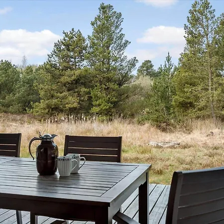 0414-romo-praestekraven-1 別荘 *