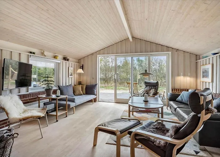 Vakantiehuis 0414-romo-praestekraven-1 *