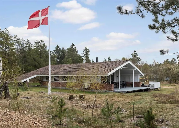 0414-romo-praestekraven-1 Vakantiehuis Molby